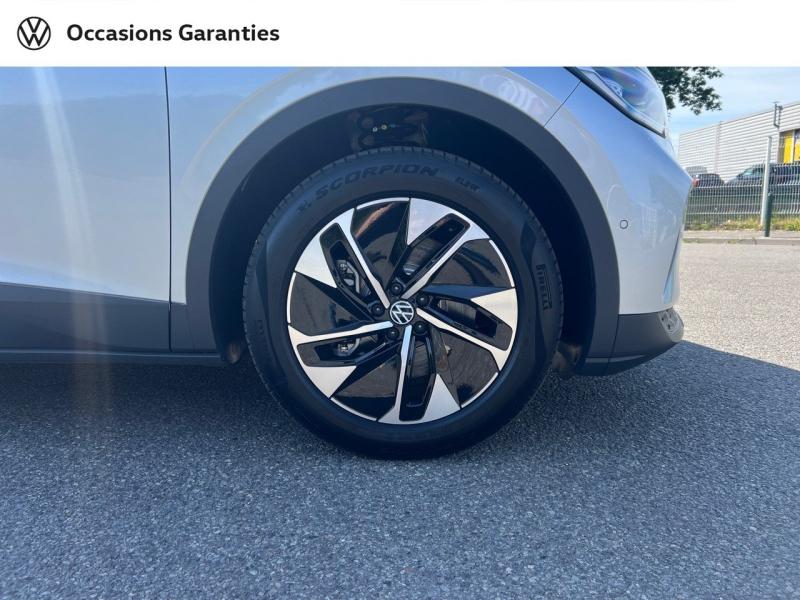 Voitures occasions VOLKSWAGEN ID.4 Life Max Orvault