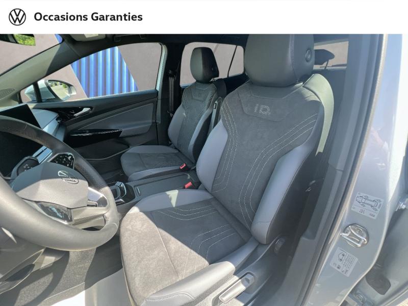 Voitures occasions VOLKSWAGEN ID.4 Life Max Orvault
