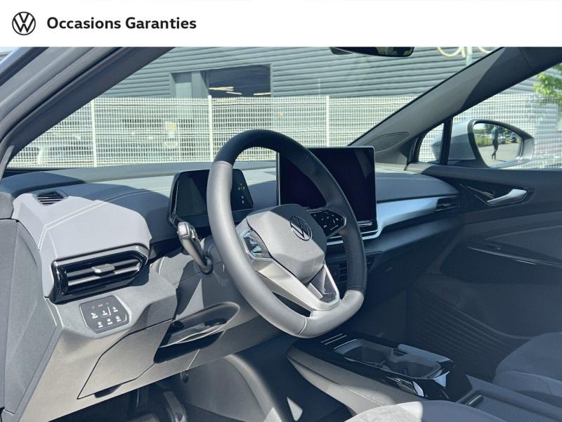 Voitures occasions VOLKSWAGEN ID.4 Life Max Orvault