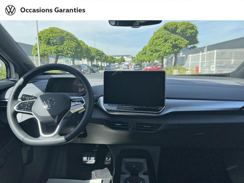 Voitures occasions VOLKSWAGEN ID.4 Life Max Orvault