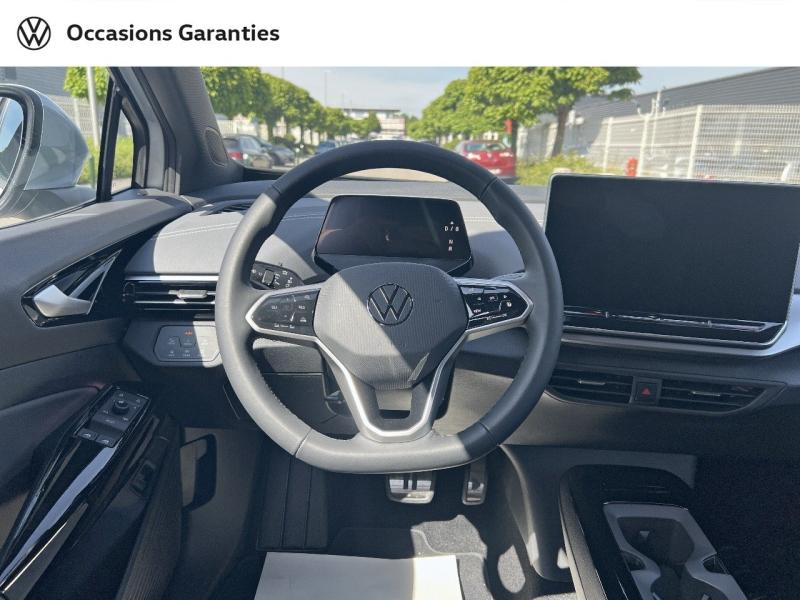 Voitures occasions VOLKSWAGEN ID.4 Life Max Orvault