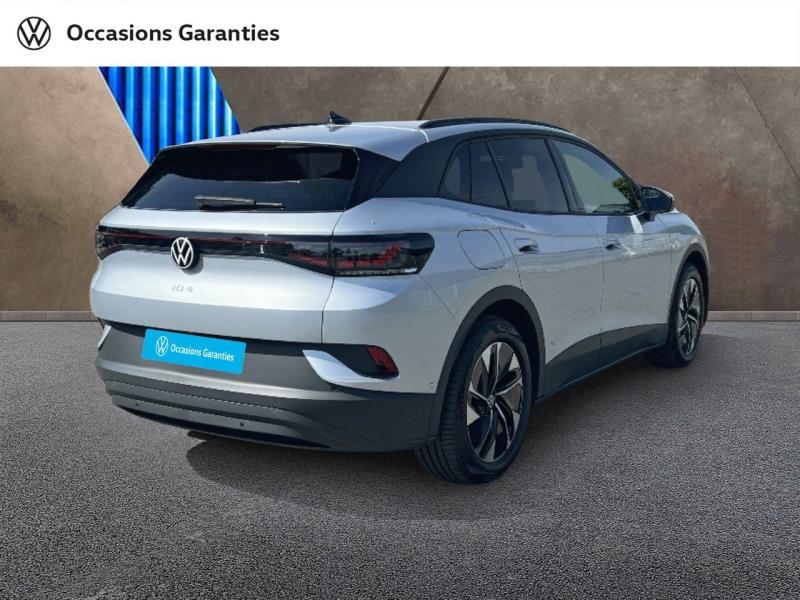 Voitures occasions VOLKSWAGEN ID.4 Life Max Orvault