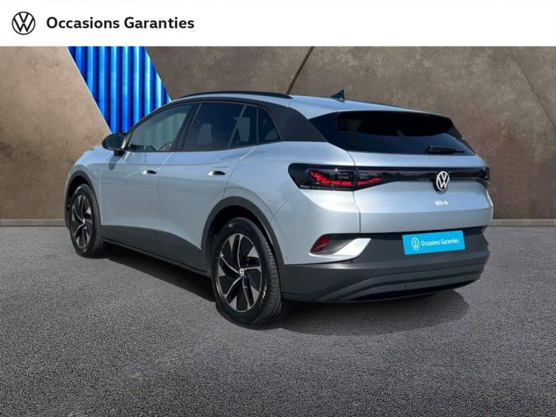 Voitures occasions VOLKSWAGEN ID.4 Life Max Orvault