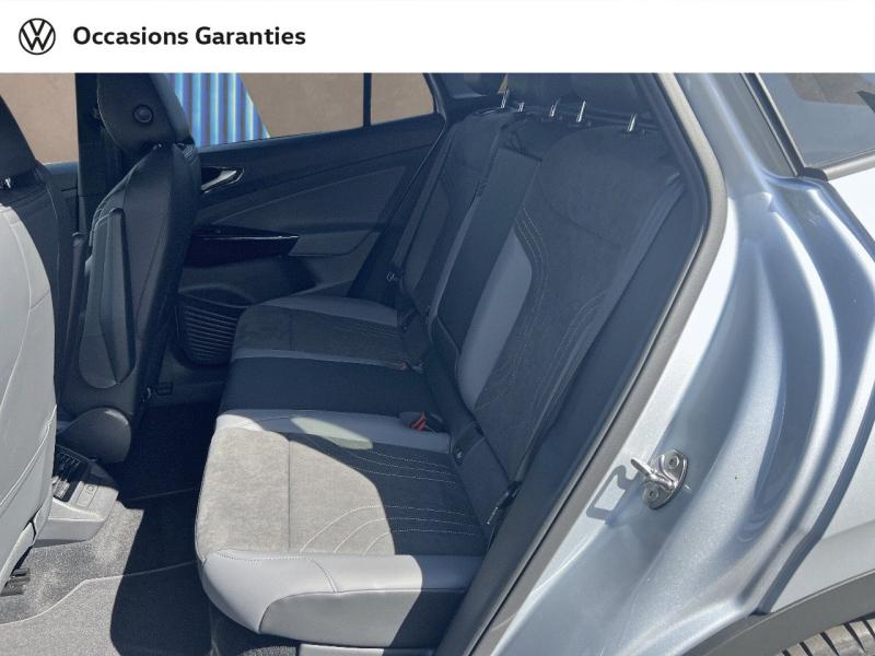 Voitures occasions VOLKSWAGEN ID.4 Life Max Orvault