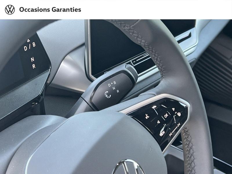 Voitures occasions VOLKSWAGEN ID.4 Life Max Orvault