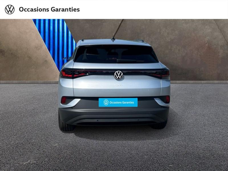 Voitures occasions VOLKSWAGEN ID.4 Life Max Orvault