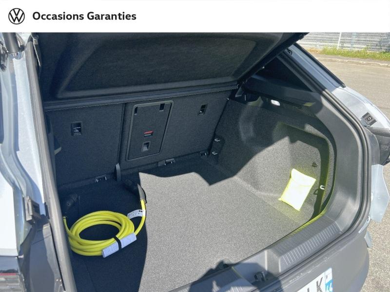 Voitures occasions VOLKSWAGEN ID.4 Life Max Orvault