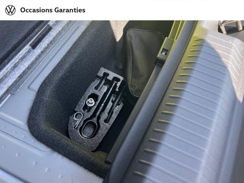 Voitures occasions VOLKSWAGEN ID.4 Life Max Orvault