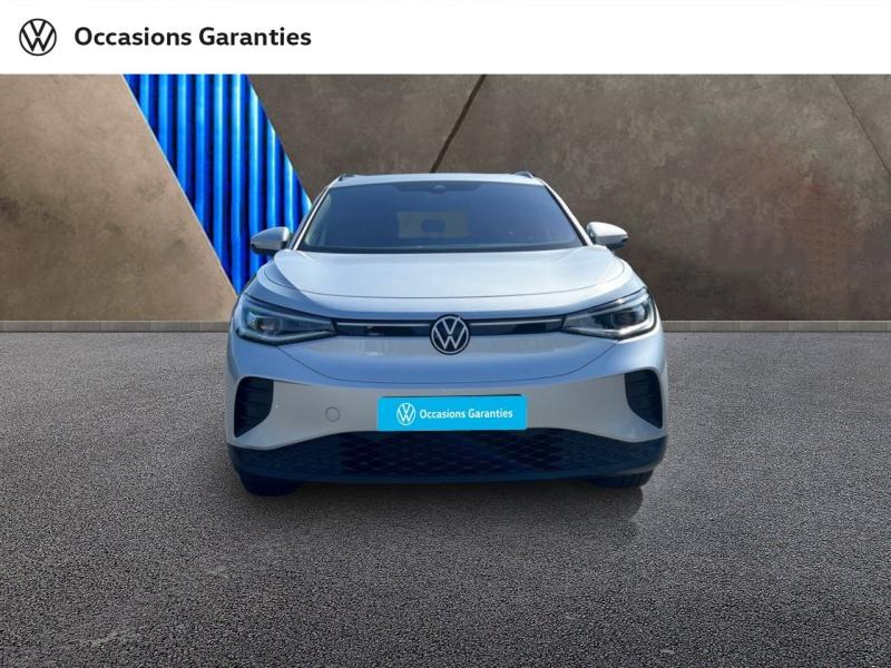 Voitures occasions VOLKSWAGEN ID.4 Life Max Orvault