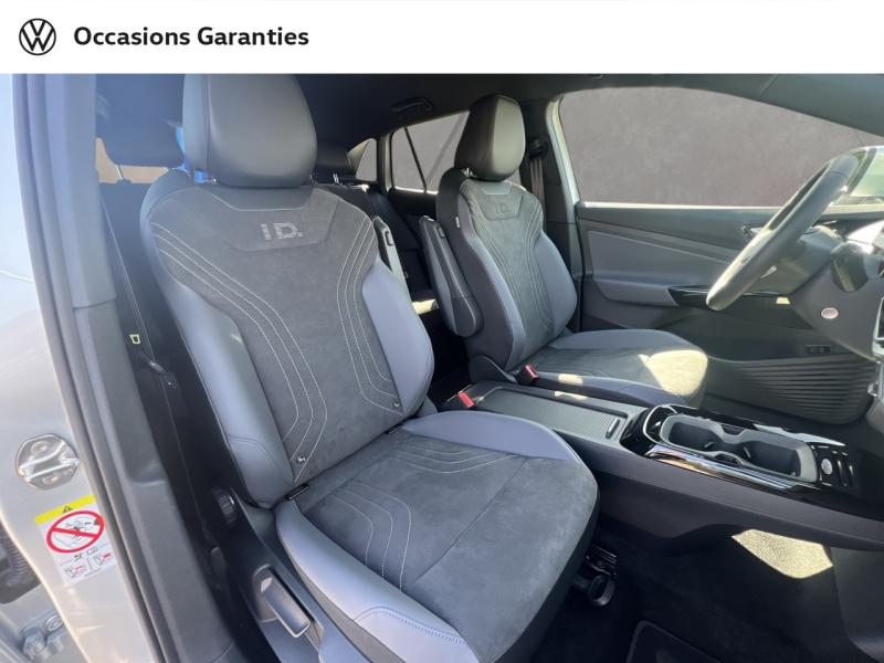 Voitures occasions VOLKSWAGEN ID.4 Life Max Orvault