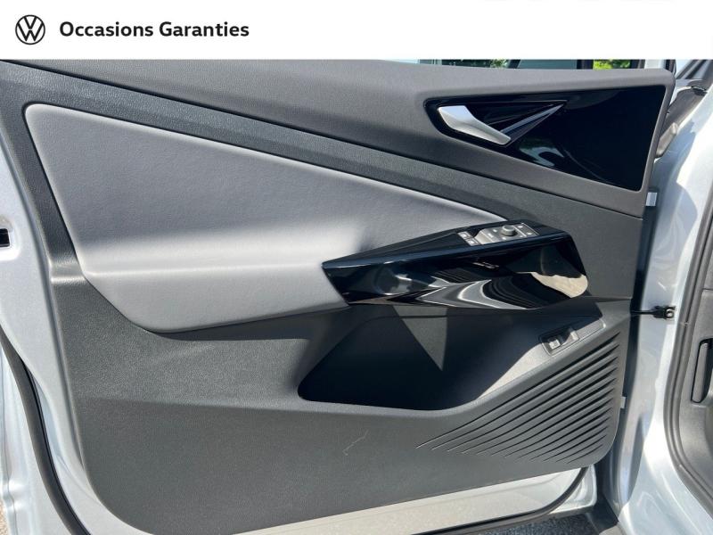 Voitures occasions VOLKSWAGEN ID.4 Life Max Orvault