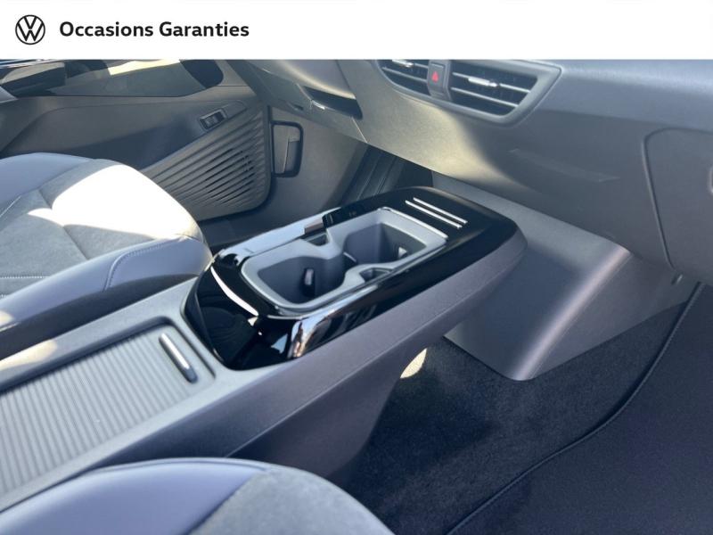 Voitures occasions VOLKSWAGEN ID.4 Life Max Orvault
