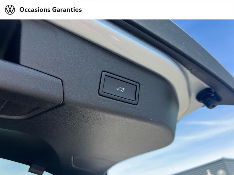 Voitures occasions VOLKSWAGEN ID.4 Life Max Orvault