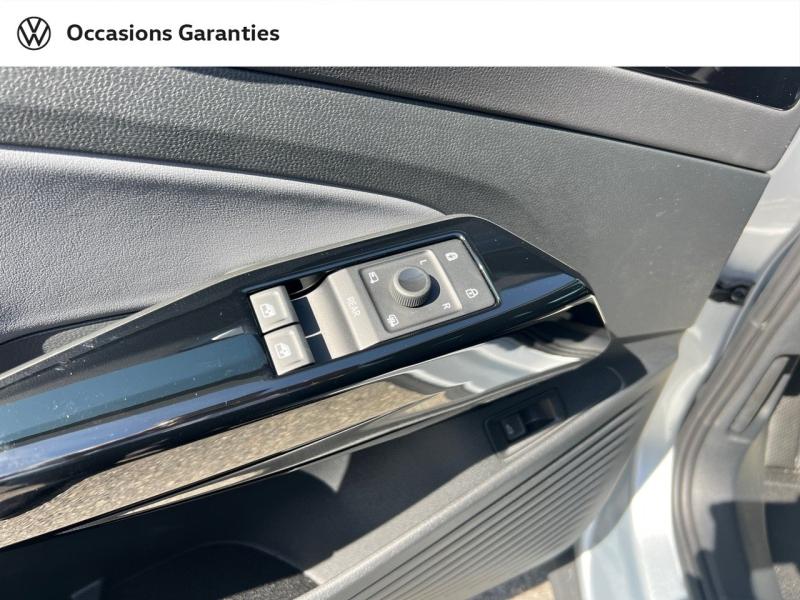 Voitures occasions VOLKSWAGEN ID.4 Life Max Orvault