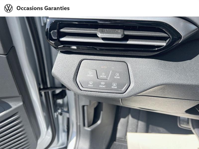 Voitures occasions VOLKSWAGEN ID.4 Life Max Orvault