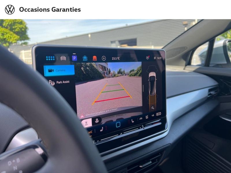 Voitures occasions VOLKSWAGEN ID.4 Life Max Orvault