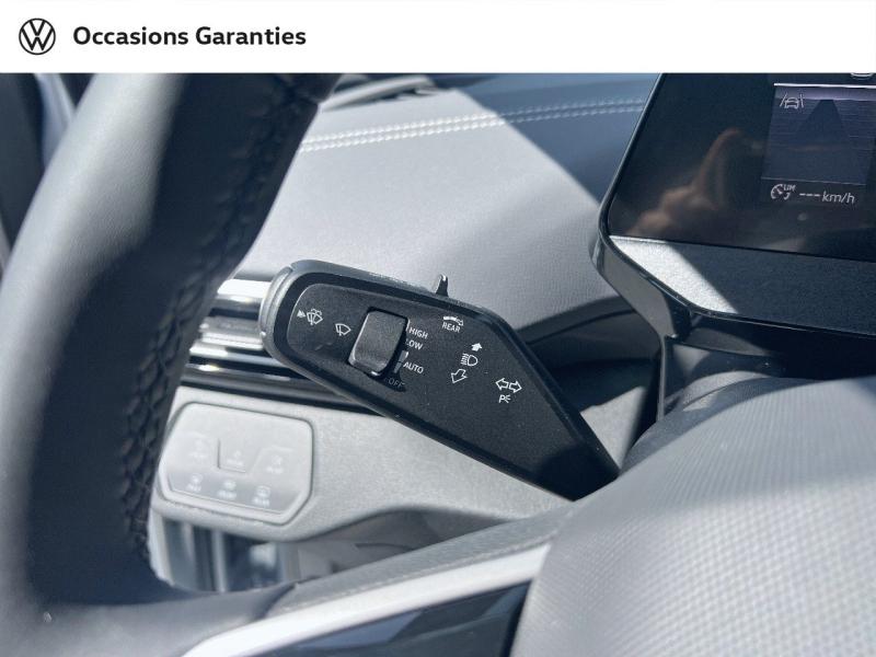 Voitures occasions VOLKSWAGEN ID.4 Life Max Orvault