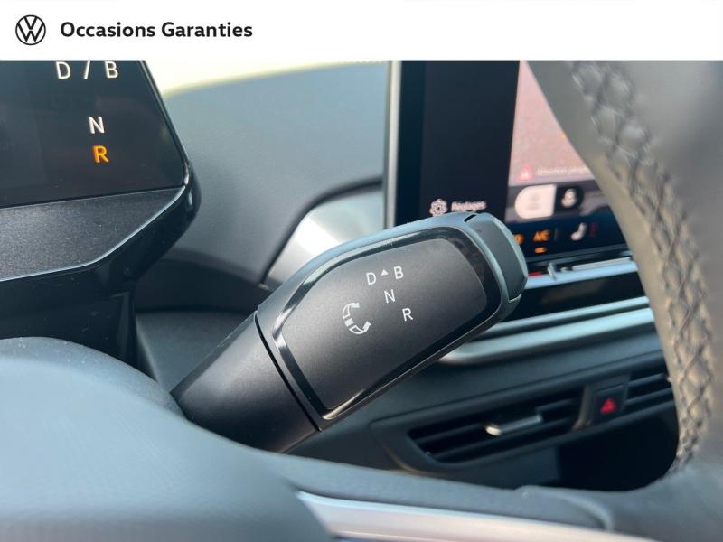 Voitures occasions VOLKSWAGEN ID.4 Life Max Orvault