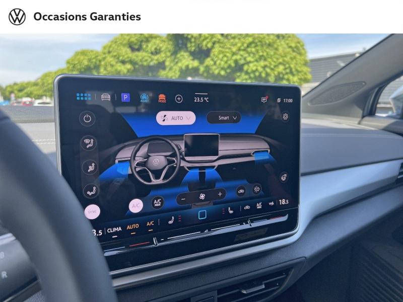 Voitures occasions VOLKSWAGEN ID.4 Life Max Orvault