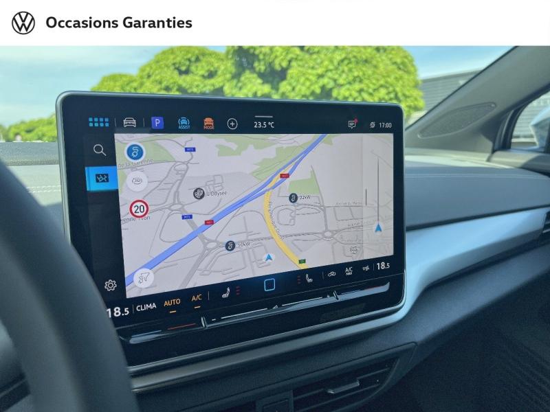 Voitures occasions VOLKSWAGEN ID.4 Life Max Orvault