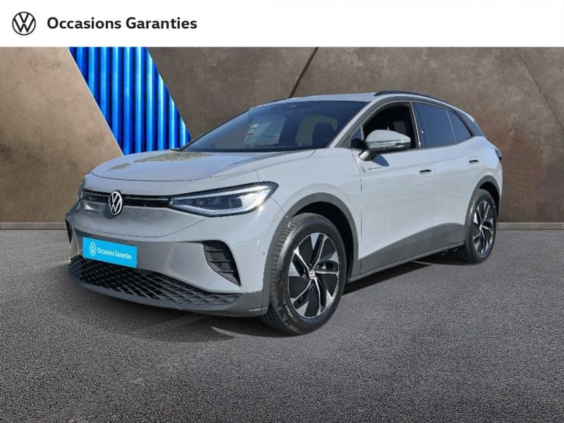 Voitures occasions VOLKSWAGEN ID.4 Life Max Orvault