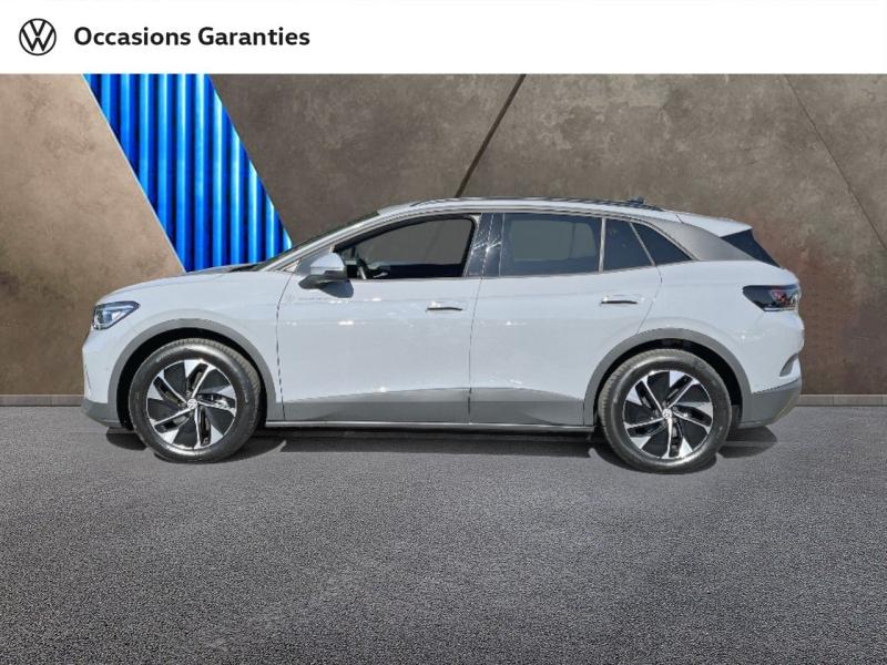 Voitures occasions VOLKSWAGEN ID.4 Life Max Orvault