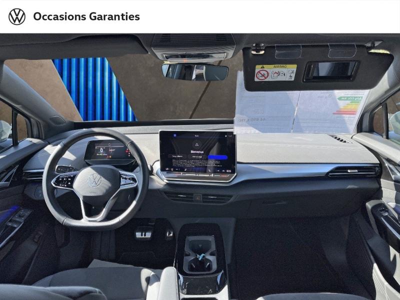 Voitures occasions VOLKSWAGEN ID.4 Life Max Orvault