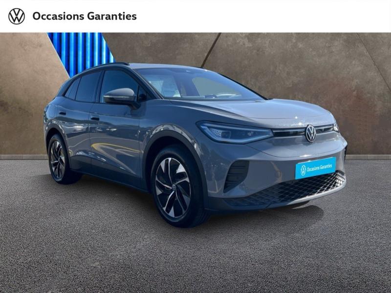 Voitures occasions VOLKSWAGEN ID.4 Life Max Orvault