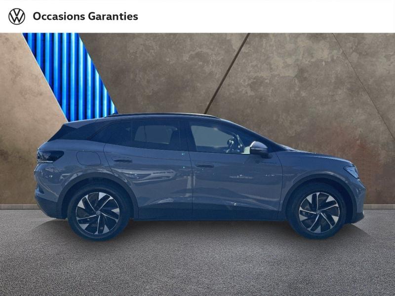Voitures occasions VOLKSWAGEN ID.4 Life Max Orvault