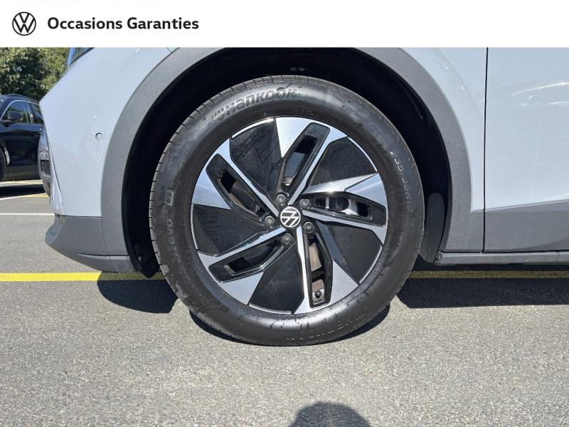 Voitures occasions VOLKSWAGEN ID.4 Life Max Orvault