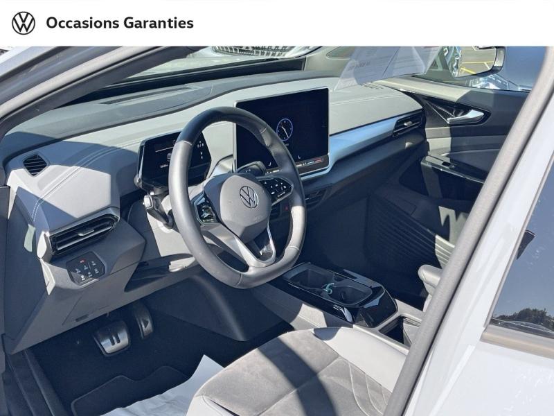Voitures occasions VOLKSWAGEN ID.4 Life Max Orvault