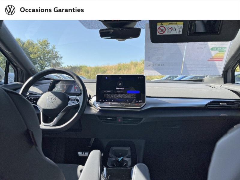 Voitures occasions VOLKSWAGEN ID.4 Life Max Orvault
