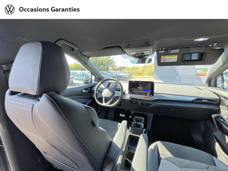 Voitures occasions VOLKSWAGEN ID.4 Life Max Orvault