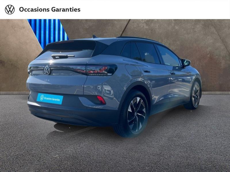 Voitures occasions VOLKSWAGEN ID.4 Life Max Orvault