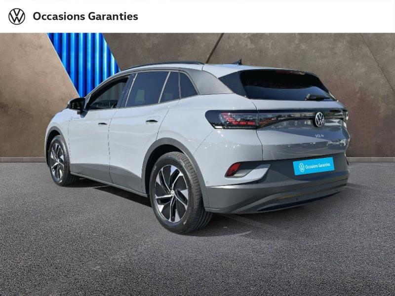 Voitures occasions VOLKSWAGEN ID.4 Life Max Orvault