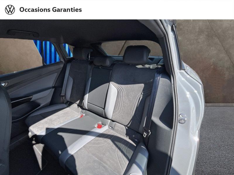 Voitures occasions VOLKSWAGEN ID.4 Life Max Orvault