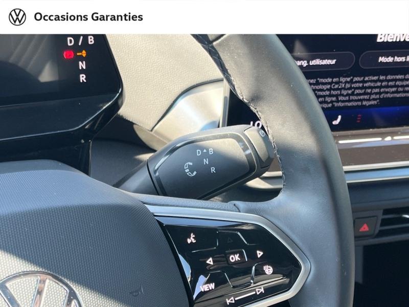 Voitures occasions VOLKSWAGEN ID.4 Life Max Orvault