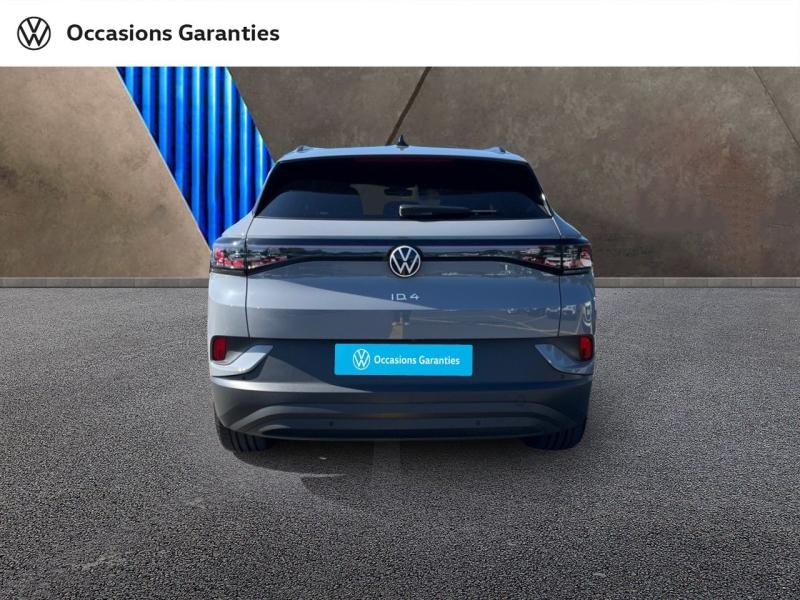 Voitures occasions VOLKSWAGEN ID.4 Life Max Orvault
