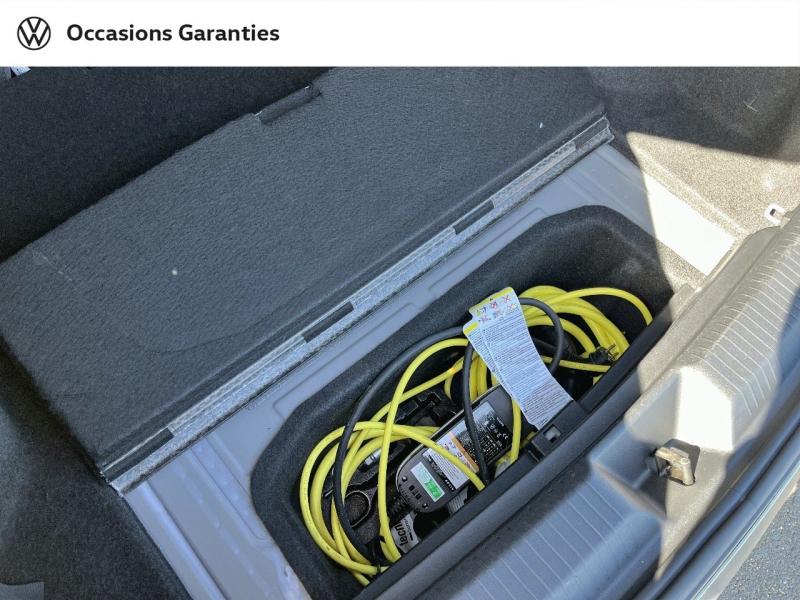 Voitures occasions VOLKSWAGEN ID.4 Life Max Orvault