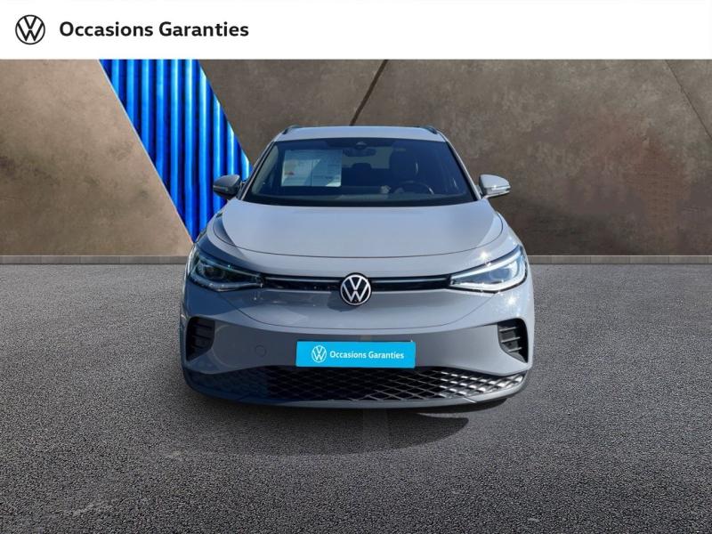 Voitures occasions VOLKSWAGEN ID.4 Life Max Orvault