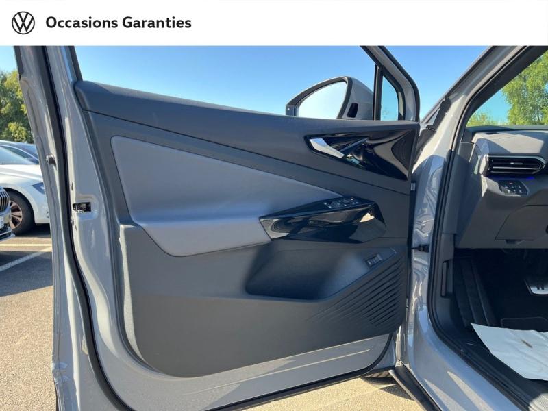 Voitures occasions VOLKSWAGEN ID.4 Life Max Orvault