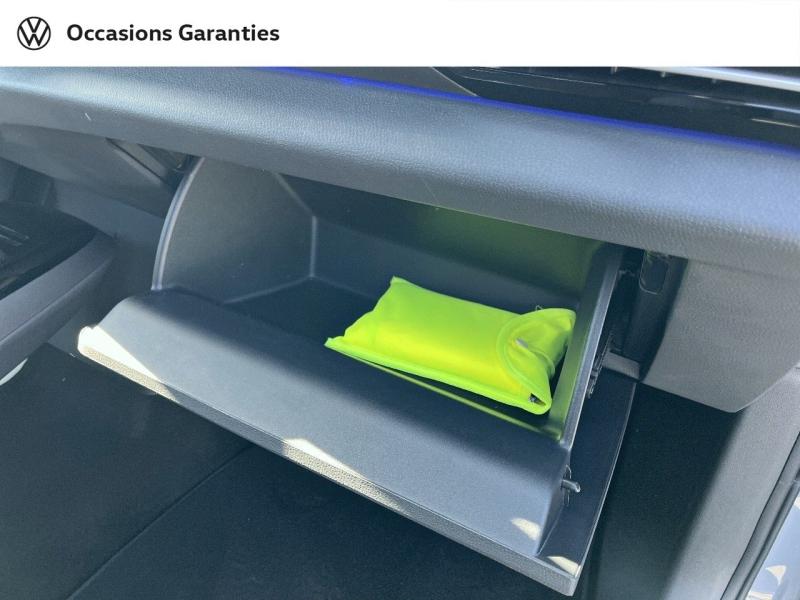 Voitures occasions VOLKSWAGEN ID.4 Life Max Orvault