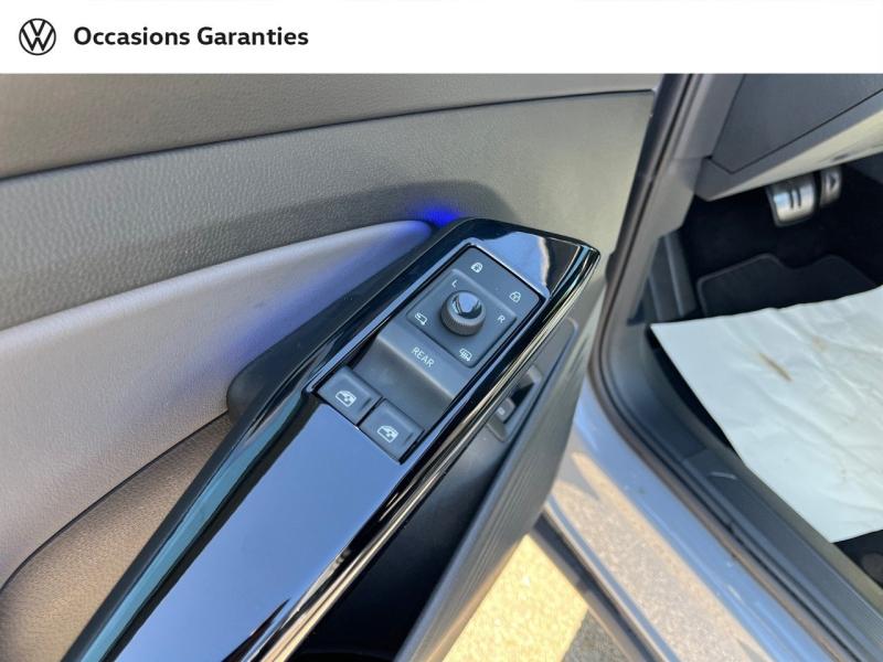 Voitures occasions VOLKSWAGEN ID.4 Life Max Orvault