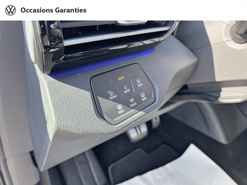 Voitures occasions VOLKSWAGEN ID.4 Life Max Orvault