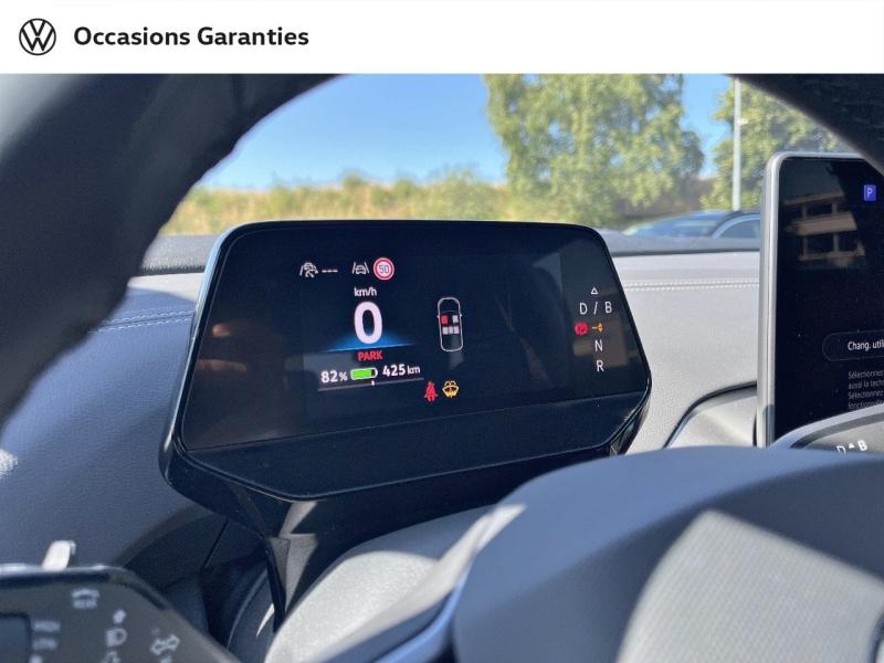 Voitures occasions VOLKSWAGEN ID.4 Life Max Orvault