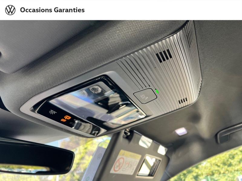 Voitures occasions VOLKSWAGEN ID.4 Life Max Orvault