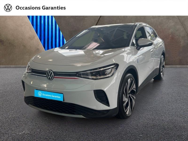 Voitures occasions VOLKSWAGEN ID.4 Life Max FFF Orvault