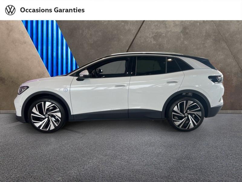 Voitures occasions VOLKSWAGEN ID.4 Life Max FFF Orvault