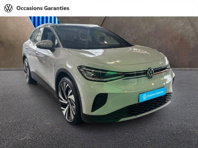 Voitures occasions VOLKSWAGEN ID.4 Life Max FFF Orvault