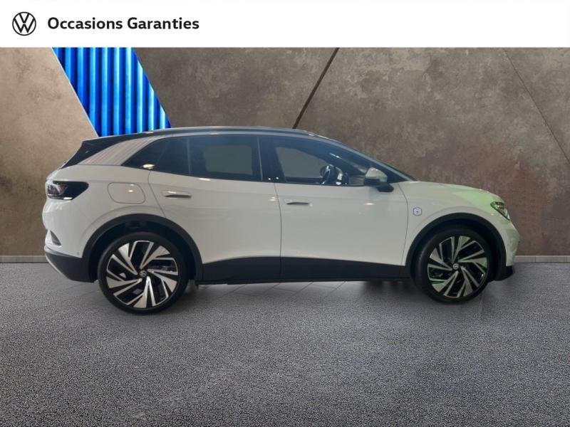 Voitures occasions VOLKSWAGEN ID.4 Life Max FFF Orvault
